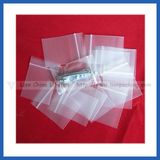 Flat Plastic Poly Bags Plastic OPP Bag PE Valve Bag