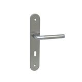 Zinc Alloy Handles (74412)