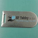Metal Stailess Steel Key Chains (xd-031723)