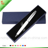 Pure Color Metal Pen for Gift Giving