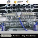 Glass Bottle Filling Machine for Liquid