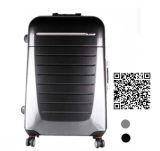Luggage Case, Trolley Case, ABS Suitcase (UTLP1057)