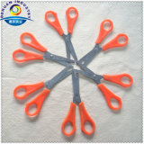 Large Plastic Handle Scissors
