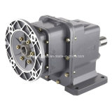 Trc Helical Gear Motor