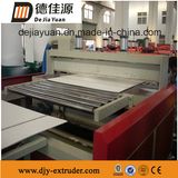 PVC Indoor Decorative Board Production Line (Hugely Popular)