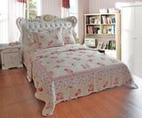 4PCS Set Pure Cotton Printing Bedding