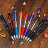 Mechanical Pencil Ball Pen for Office Use (1166/2166)