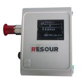 Resour Preesure Control for Refrigeration