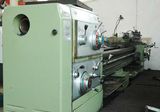 CNC Lathe Machine Tool