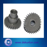 High Precision Stainless Steel Steering Gear