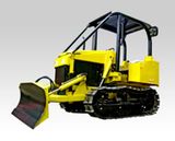 Track Tractor Crawler Mounted Bulldozer