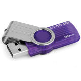 Luxury Full Memory Swivel USB Flash Disk