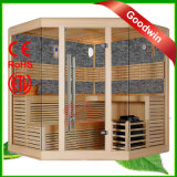 Traditional Sauna Room (GW-ST6)