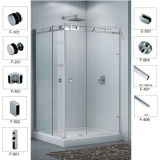 Shower Room Shower Enclosure