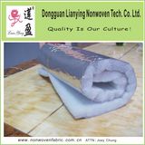 Customized 100% Polyester Insulation Batts