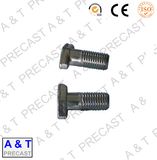 Customized/ Carbon Steel/ T Head Bolt (m16)