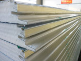 Building Material Soundproofing Board / Heat Insulation