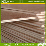 Furniture Okoume Commercial Plywood (w14088)