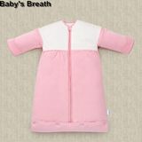 Baby Sleeping Bag, Embroidery and Applique Baby Sleeping Bag (BBSB-NN008)