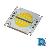 150W 95ra COB LED Array, White/Warm White/Red Mixing COB LED Chip