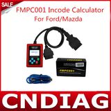 New Fmpc001 V 1.1 Automatic Pin-Code Calculator for Ford/Mazda
