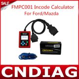 New Fmpc001 V 1.1 Automatic Pin-Code Calculator for Ford/Mazda