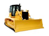 TYS220 Swamp Bulldozer