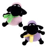 Le M057 Reasonable Sheep Plush Toy