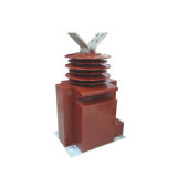 36kv Outdoor Epoxy Resin Current Transformer with Large Size