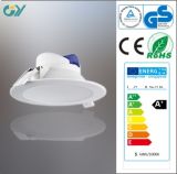 CE RoHS Approved 6000k 17W Integrated LED Down Light