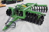 Heavy-Duty Hydraulic Disc Harrow (1BZ series)