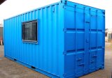 Movable House/Anti-Seismic Mobile House/Prefabricated Building