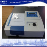 752n Low Pricesingle Beam UV Vis Spectrophotometer