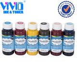 Sublimation Printing Inkjet Bulk Heat Transfer Compatible Ink for Roland (C) 100ml