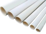 High Quality PVC Pipe for Water Supply