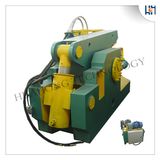 Hydraulic Alligator Scrap Shear Machine