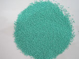 Green Color Speckle Detergent Speckles for Detergent Raw Material
