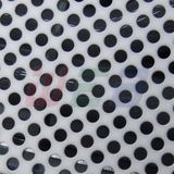 Perforated Metal (040601)