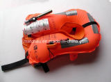 Double Air Chamber Solas Inflatable Life Jackets