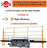 Vertical Straight Line Beveling Milling Machine Yd-Bm-10
