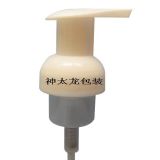 40mm Plastic Foam Dispenser Pump Sprayer