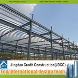 Light Steel Structures