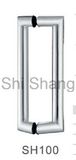 Stainless Steel Pull Handle