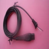 High Quality Shaver Charger Power Cord for Philips