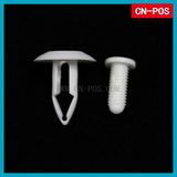 Plastic Screws to Fasten Goods (FAS-006)