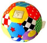 New Design Soft Baby Toy Ball