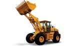 Wheel Loader (LG856B)