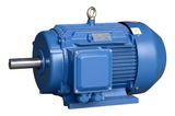 High Efficiency Ie2 /Eff1 Induction Electrial Motors Ye2 90-250