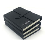 Customize PU Leather Notebooks