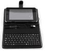 Leather Cover&Keyboard for iPad (BD2011167)